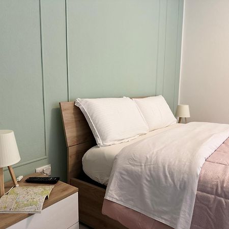Green House Next - Lovely Apartment For Family And Free Parking Levico Terme Exterior foto
