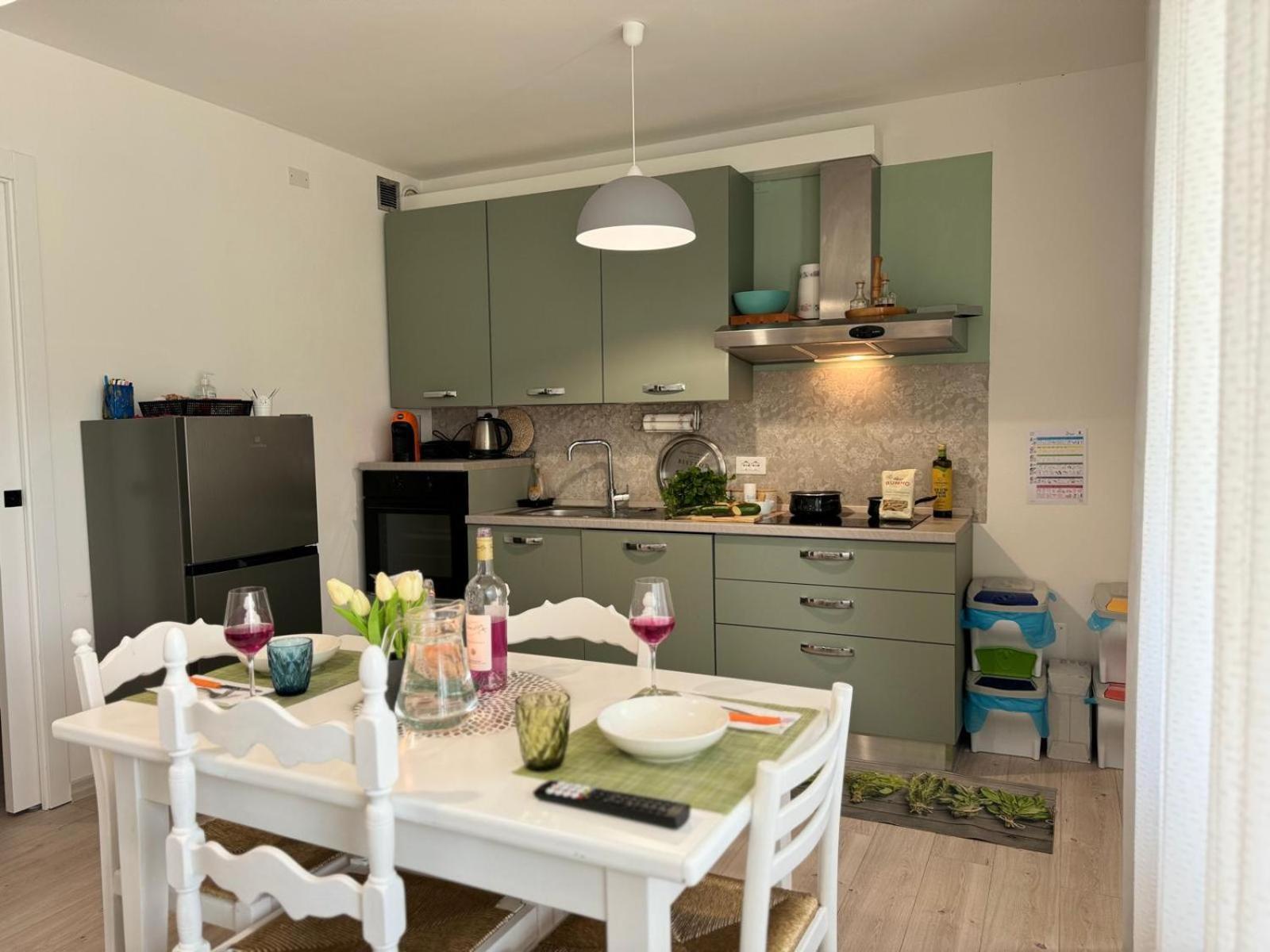 Green House Next - Lovely Apartment For Family And Free Parking Levico Terme Exterior foto