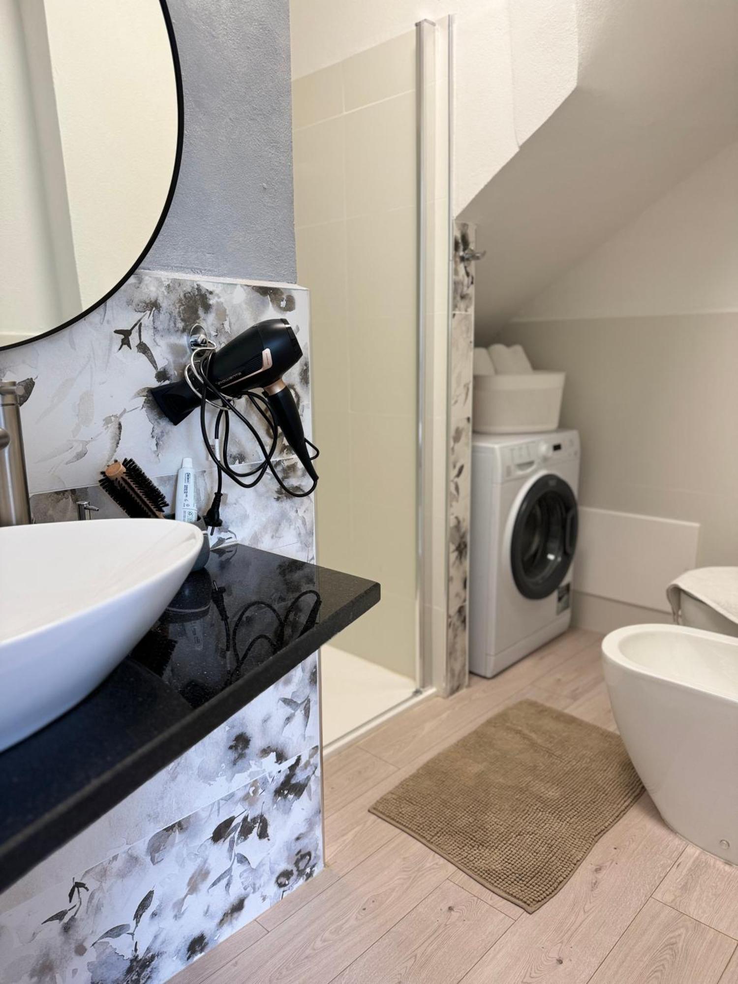Green House Next - Lovely Apartment For Family And Free Parking Levico Terme Exterior foto